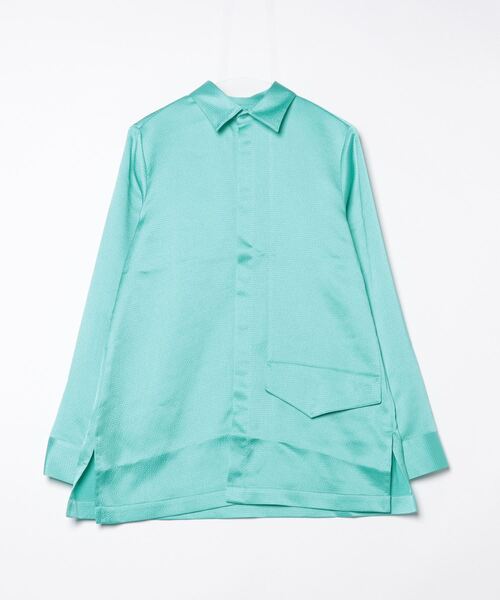 セール】TCH SEER SHIRT（シャツ/ブラウス）｜Y-3（ワイスリー