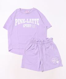 pink latte セットアップスーツ 165 美品 82288597_8_d_215.jpg