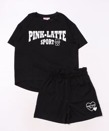 pink latte セットアップスーツ 165 美品 82288597_8_d_215.jpg