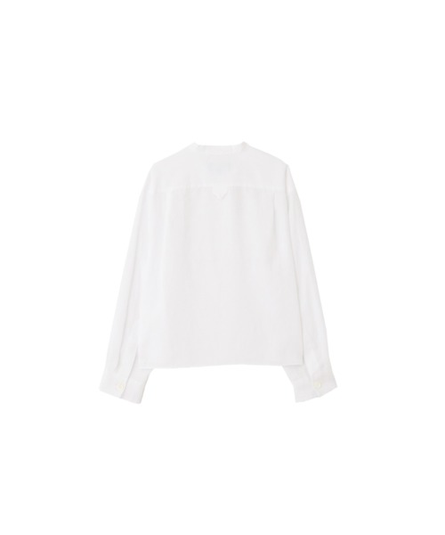 MARGARET HOWELL（マーガレットハウエル）の「SHIRTING LINEN（シャツ