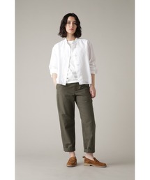 MARGARET HOWELL（マーガレットハウエル）の「SHIRTING LINEN（シャツ