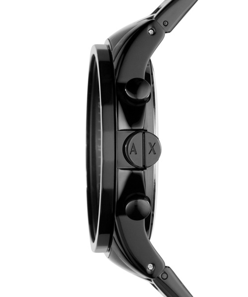 ARMANI EXCHANGE（アルマーニエクスチェンジ）の「AX2093（アナログ腕時計・メンズ・ブラック・FREE）」の2枚目の写真