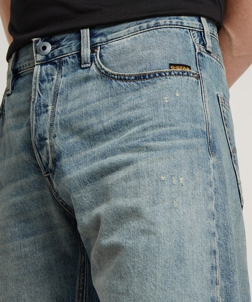 セール】DAKOTA SHORT RAW EDGE/ヴィンテージライククラシック