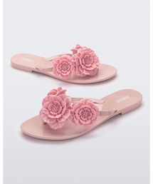 melissa（メリッサ）の「MELISSA HARMONIC SPRINGTIME AD（サンダル）」