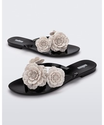 MELISSA HARMONIC SPRINGTIME AD