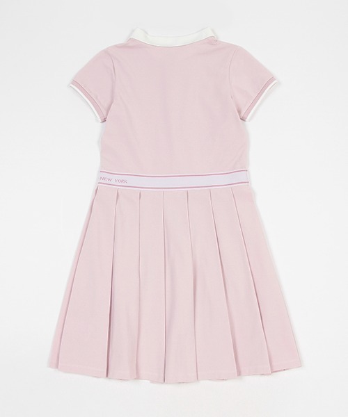 kate spade new york kids（ケイトスペードニューヨーク）の「ポロ
