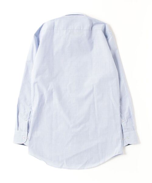 超形態安定ノーアイロン ワイド 長袖ビジネスワイシャツ(ビジネスシャツ)|TOKYO SHIRTS(トウキョウシャツ) 超形態安定ノーアイロン ワイド 長袖ビジネスワイシャツ(ビジネスシャツ)|TOKYO SHIRTS(トウキョウシャツ)