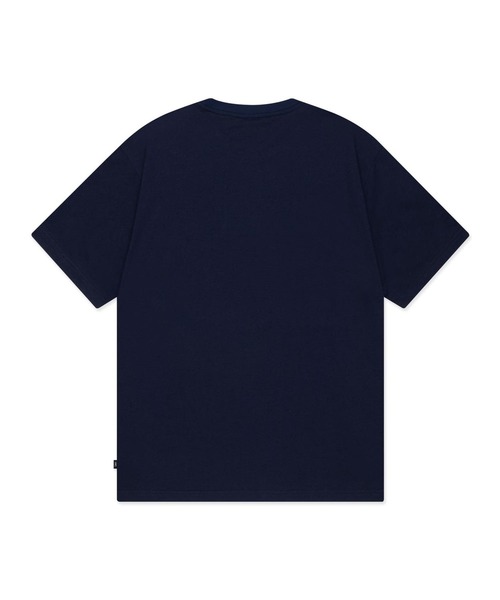 LMCの「【UNISEX】LMC/PARIS PARODY SOCCER T 2114136(Tシャツ/カットソー・メンズ・ホワイト/ネイビー・LARGE/MEDIUM/SMALL)」の18枚目の写真