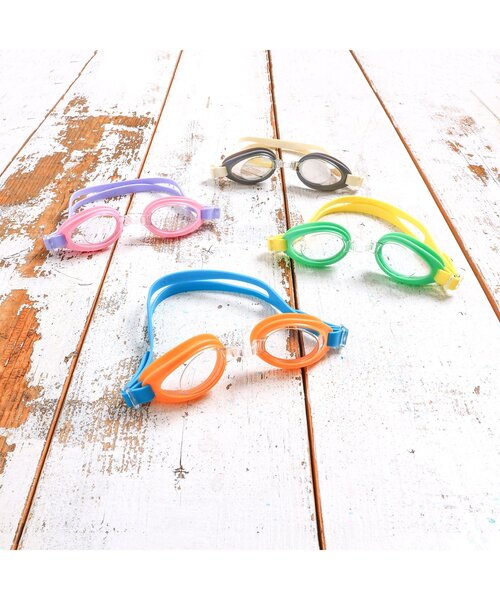 キッズゴーグル（スイムグッズ）｜BREEZE（ブリーズ）の