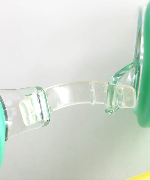 BREEZE（ブリーズ）の「キッズゴーグル（スイムグッズ・キッズ・オレンジ/ピンク/ブラック/エメラルド・FREE）」の10枚目の写真