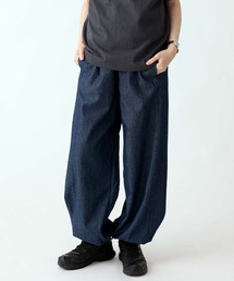 ARCH & LINE（アーチアンドライン）の「LIGHT DENIM ALADDIN PT 薄手デニム ダンス スケボー（デニムパンツ）」