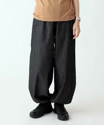 ARCH & LINE（アーチアンドライン）の「LIGHT DENIM ALADDIN PT 薄手デニム ダンス スケボー（デニムパンツ）」