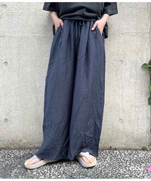 anap mimpi | リラックス ユッタリ ワイドパンツ(その他パンツ)