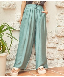 anap mimpi | リラックス ユッタリ ワイドパンツ(その他パンツ)