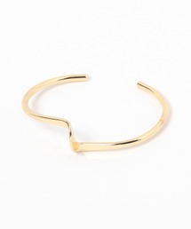 ひねりメタルバングル / 120736