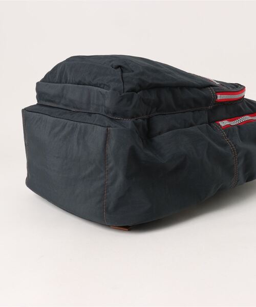 kipling（キプリング）の「【kipling】キプリング　Basic　CLAS SEOUL　　バックパック（バックパック/リュック・レディース・ネイビー系・FREE）」の3枚目の写真