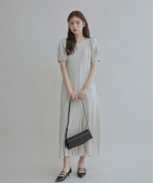 リュクス ランタンスリーブ  ロング ワンピース フレア 楽天市場】【10%OFFクーポン対象商品】レディース パーティー
