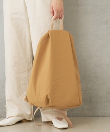 EARTH MADE | LIGHT NYLON RUCK(バックパック/リュック)