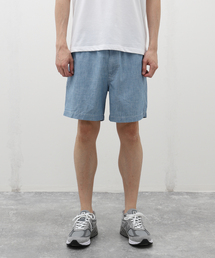 POLO RALPH LAUREN / ポロ ラルフローレン PRESTER-FLAT Front