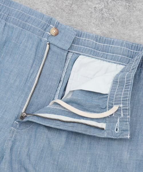 POLO RALPH LAUREN（ポロ ラルフ ローレン）の「POLO RALPH LAUREN / ポロ ラルフローレン PRESTER-FLAT Front（その他パンツ・メンズ・コバルトブルー・MEDIUM/LARGE）」の13枚目の写真