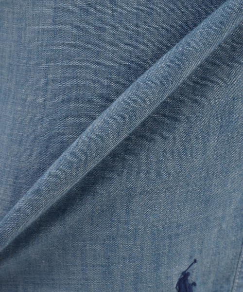 POLO RALPH LAUREN（ポロ ラルフ ローレン）の「POLO RALPH LAUREN / ポロ ラルフローレン PRESTER-FLAT Front（その他パンツ・メンズ・コバルトブルー・MEDIUM/LARGE）」の18枚目の写真