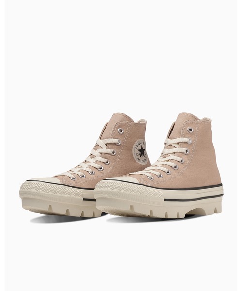 【セール】ALL STAR CHUNK HI / オールスター チャンク ＨＩ（スニーカー）｜CONVERSE ALL STAR（コンバースオールスター）