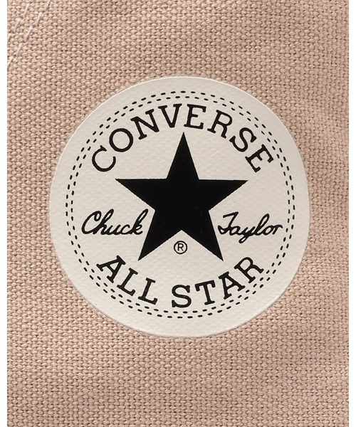 CONVERSE ALL STAR(コンバースオールスター)の「ALL STAR CHUNK HI / オールスター チャンク HI(スニーカー・メンズ・ベージュ・4.5/4/3.5/3/10.5/9.5/9/8.5/8/7.5/7/6.5/5.5/5/6)」の9枚目の写真