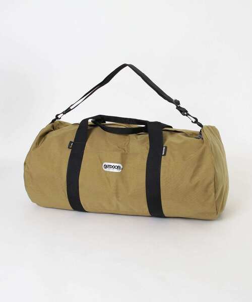 セール】OUTDOOR PRODUCTS Roll Boston GIANT（ボストンバッグ