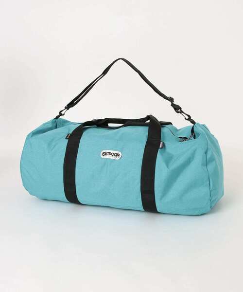 OUTDOOR PRODUCTS Roll Boston GIANT（ボストンバッグ）｜OUTDOOR PRODUCTS（アウトドアプロダクツ）