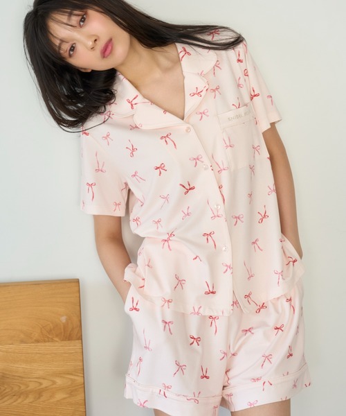 SNIDEL HOME（スナイデルホーム）の「【Moispro】ショートパンツ