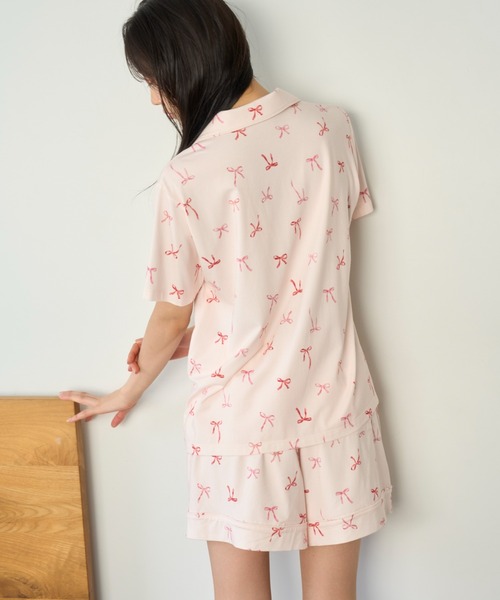 SNIDEL HOME（スナイデルホーム）の「【Moispro】ショートパンツ
