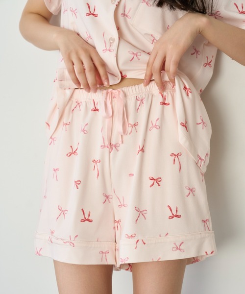 SNIDEL HOME（スナイデルホーム）の「【Moispro】ショートパンツ
