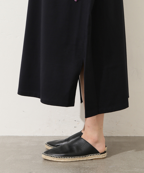 セール】スワイジャージーワンピース（ワンピース）｜JOURNAL