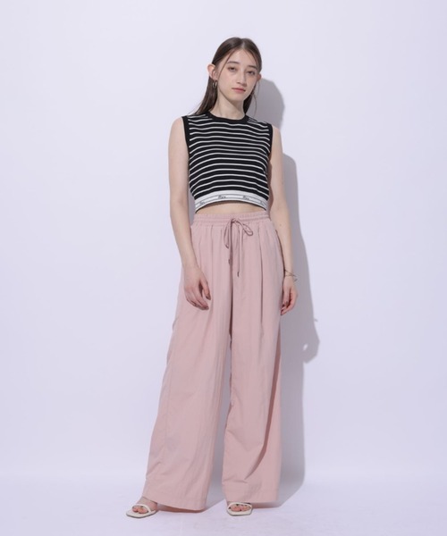 新品 リランドチュール パンツ 2点セット 新品 リランドチュール パンツ 2点セット Rirandture（リランド