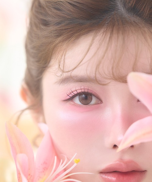 SELVE マイミューズパレット　アイシャドウ　チークセット マイミューズパレット – SELVE