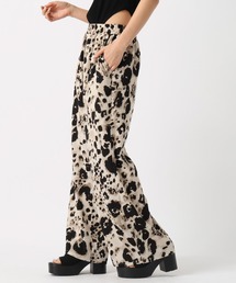 【2024SS】アソートワイドイージーパンツ