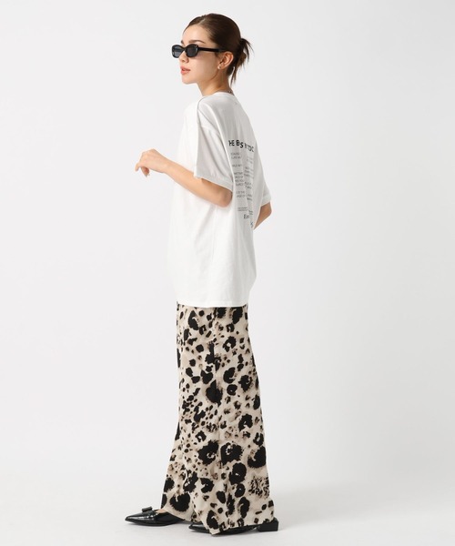FOREVER 21(フォーエバー トゥエンティーワン)の「【2024SS】アソートワイドイージーパンツ(その他パンツ・レディース・オフホワイト/その他/ブラック・MEDIUM/SMALL)」の6枚目の写真