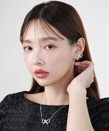 【モダンな印象♪】トッカ イヤリング ギフトにも♡ モダンな印象♪】トッカ イヤリング ギフトにも♡ (TOCCA