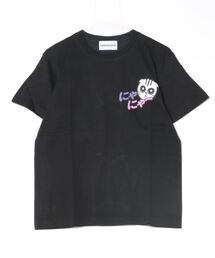 《Grace Chow/グレース チョウ》Graphic/Design T
