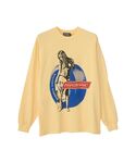 HYSTERIC GLAMOUR(ヒステリックグラマー)の「トップス(Tシャツ/カットソー)」