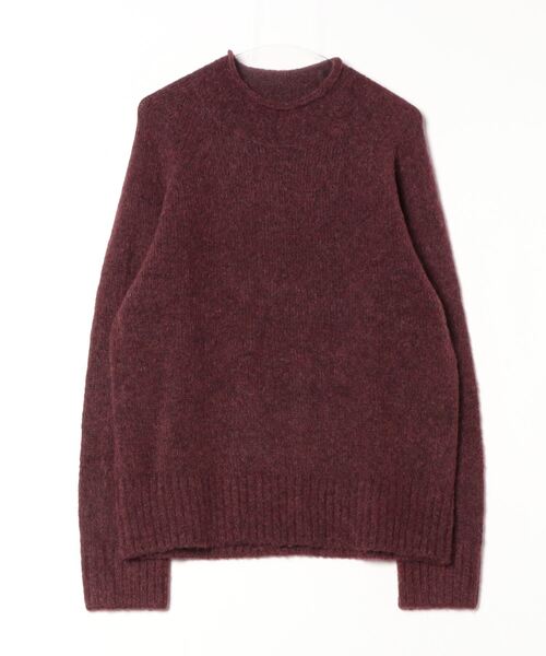 Banana Republic（バナナリパブリック）の「アルパカ ウールブレンド