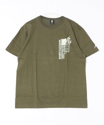 【8】【it】【KINJAZ】Graphic T