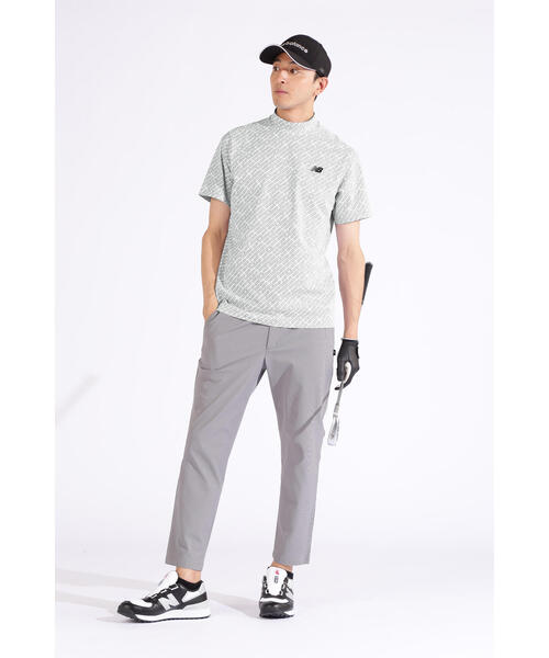 New Balance Golf（ニューバランスゴルフ）の「アウトラインロゴ