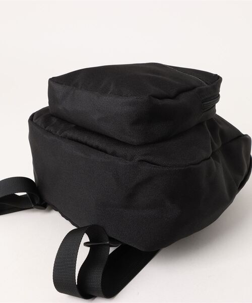 BEN DAVIS（ベンデイビス）の「【BEN DAVIS】ベンデイビス MINI DAYPACK（バックパック/リュック・レディース・ブラック・FREE）」の3枚目の写真