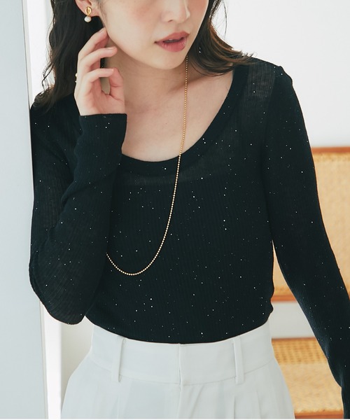 La boutique BonBon（ラブティックボンボン）の「【前後2WAY
