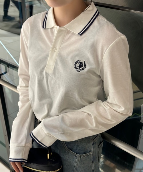 U.S. POLO ASSN. ポロシャツ ターコイズ U.S. POLO ASSN. ポロシャツ ポロ 「U.S. ASSN.」Twin Tipped