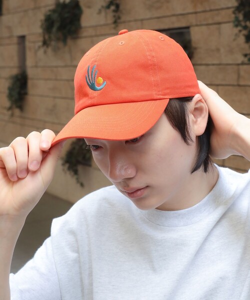 Kads Miida / COOL COUNTER Cap（キャップ）｜TOKYO CULTUART by BEAMS