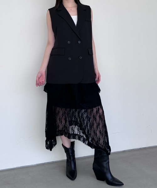 gossip！ロサンゼルス（ゴシップロサンゼルス）の「レース