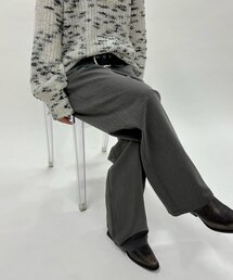 WHO'S WHO gallery | オーサムスラックスパンツ(スラックス)