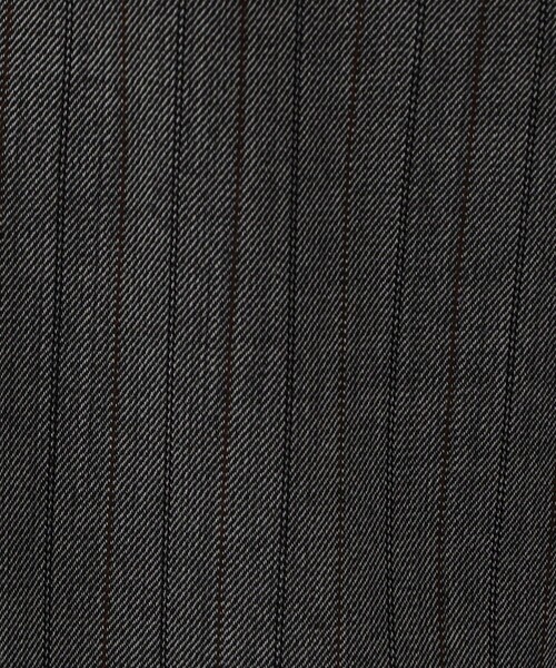 TELA（テラ）の「TELA DISCO/GESS シャドーストライプパンツ（その他パンツ・レディース・グレー系その他2・42）」の12枚目の写真